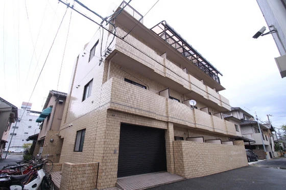 エステート小谷