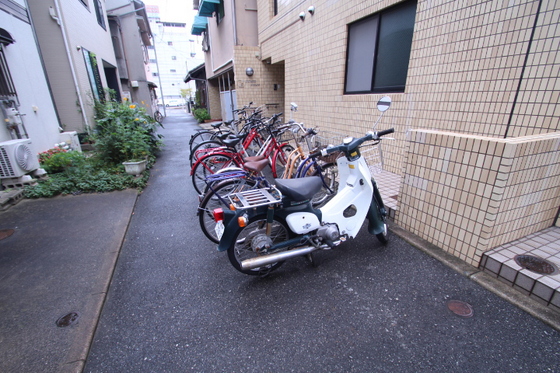 エステート小谷