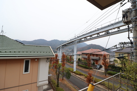 グリーンコート