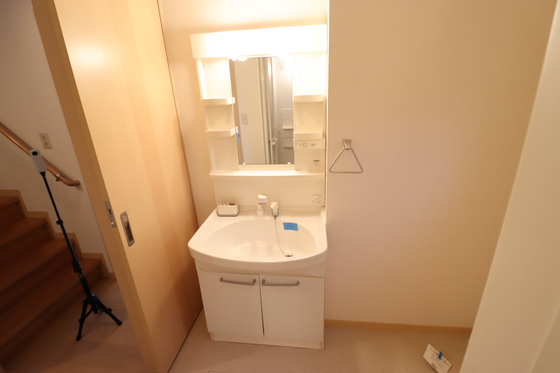 グリーンコート