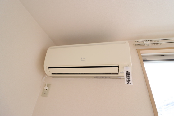 グリーンコート