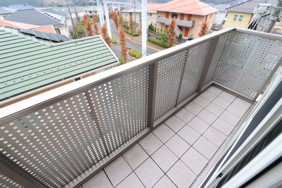 グリーンコート