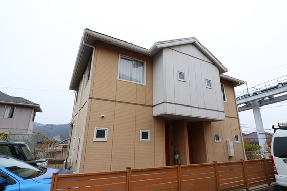 グリーンコート