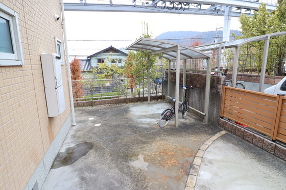 グリーンコート