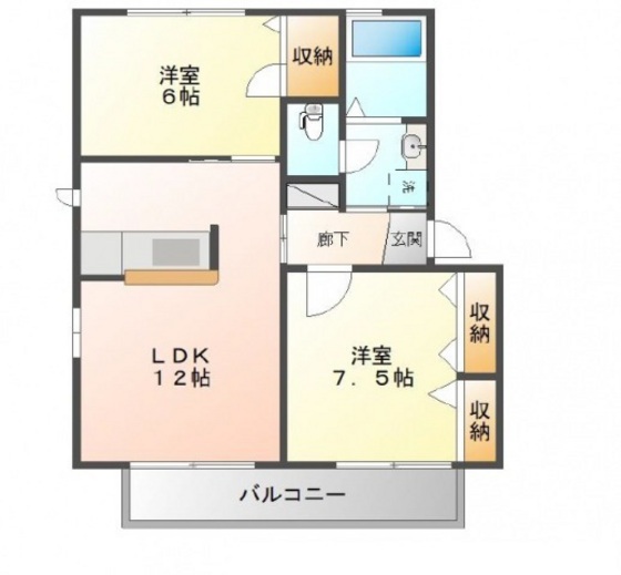 レジデンスノア