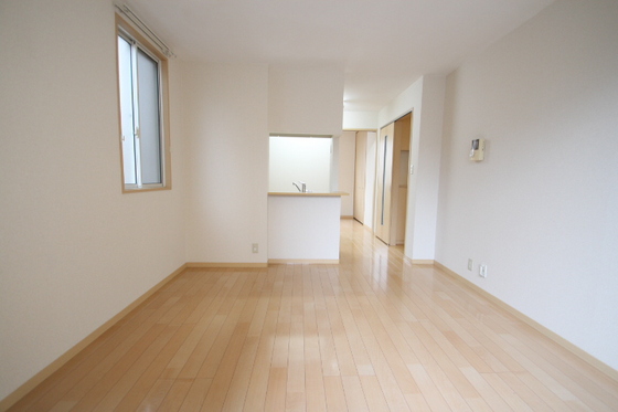 レジデンスノア