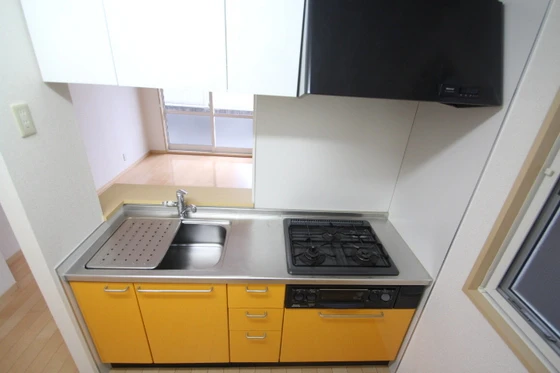 レジデンスノア