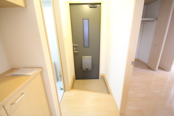 レジデンスノア