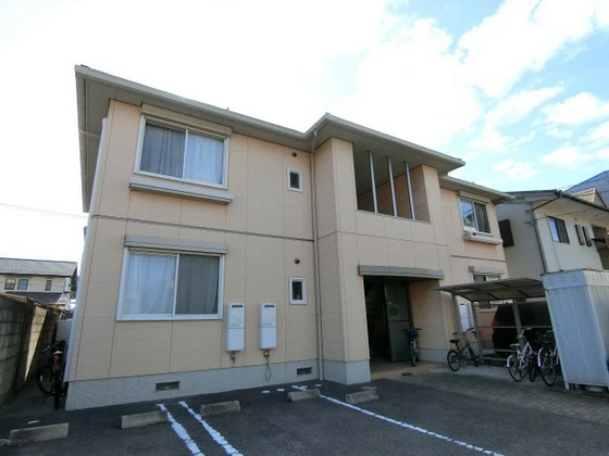 レジデンスノア