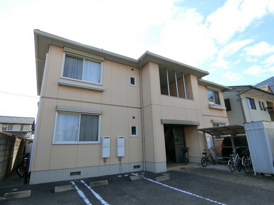 レジデンスノア