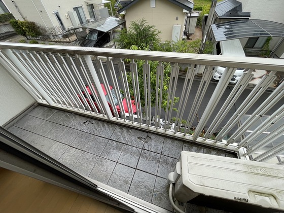 グリーンタウン