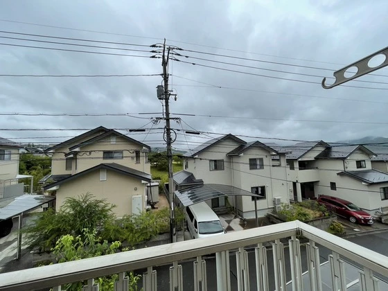 グリーンタウン