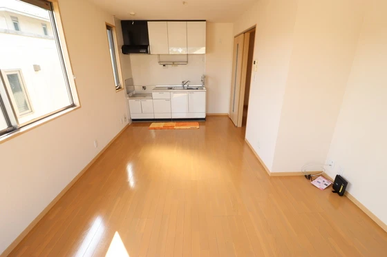 グリーンタウン