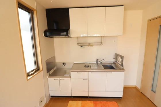 グリーンタウン