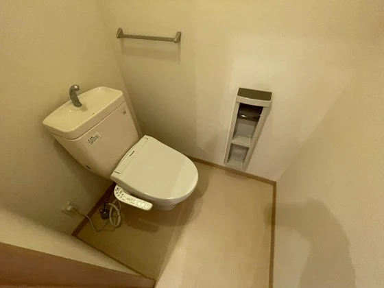 グリーンタウン