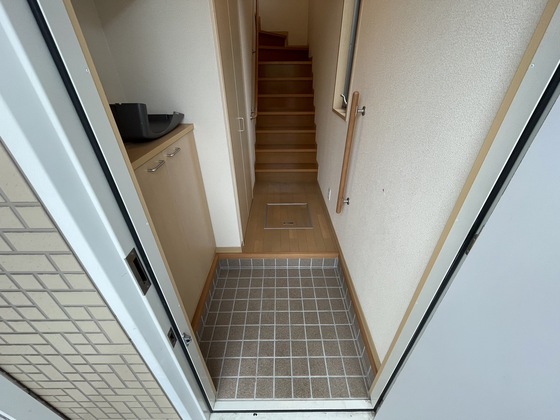 グリーンタウン