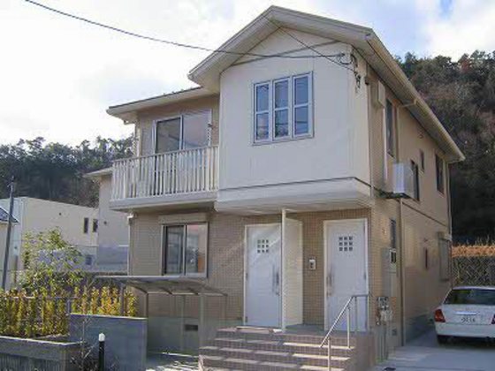 グリーンタウン