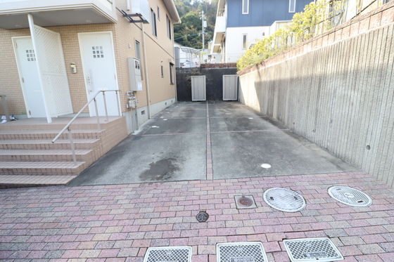 グリーンタウン