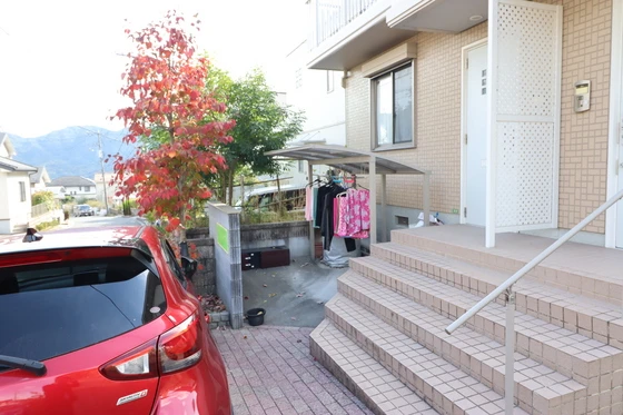 グリーンタウン