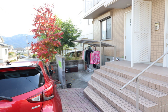 グリーンタウン