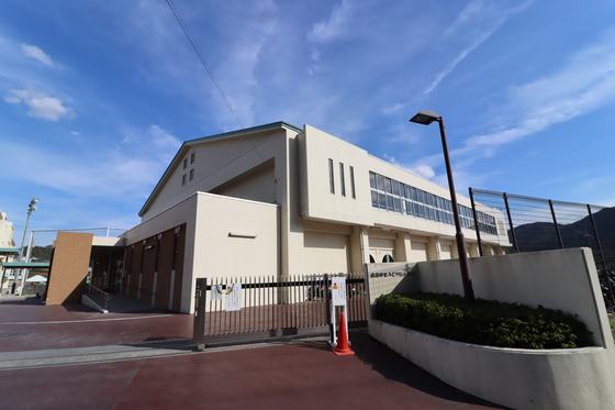 グリーンタウン