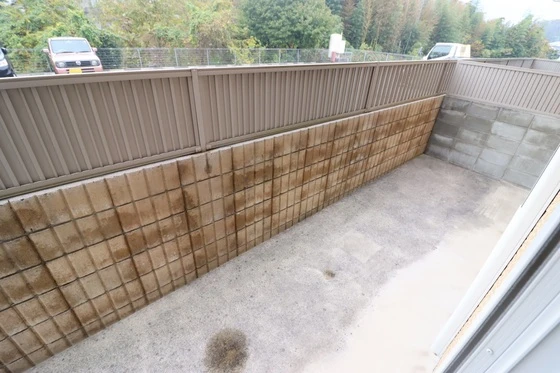 シャーメゾン熊野東 C棟