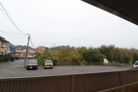 シャーメゾン熊野東 C棟