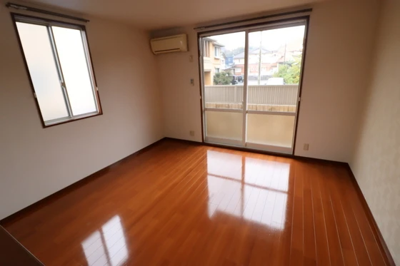 シャーメゾン熊野東 C棟