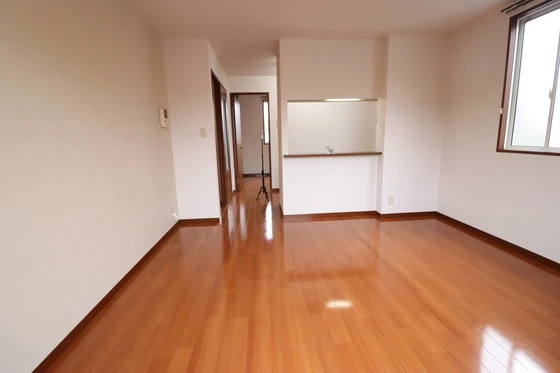 シャーメゾン熊野東 C棟