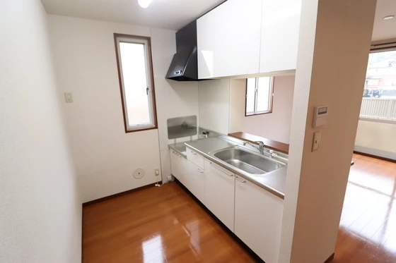 シャーメゾン熊野東 C棟