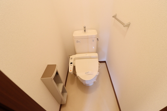 シャーメゾン熊野東 C棟