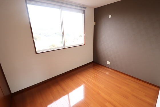 シャーメゾン熊野東 C棟