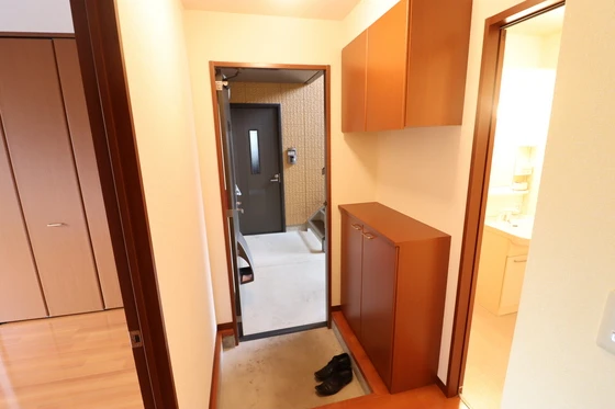 シャーメゾン熊野東 C棟