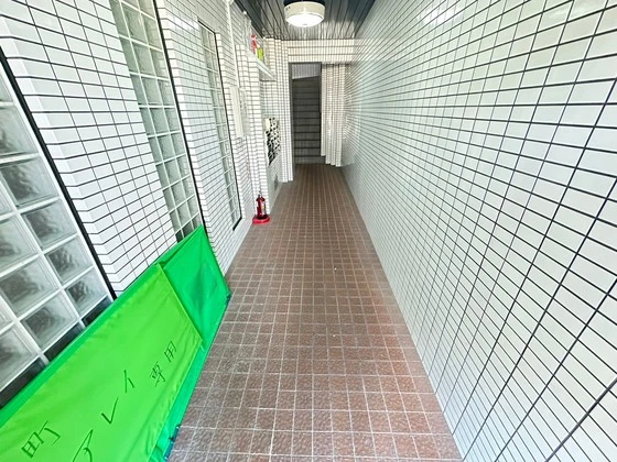 カーサ・アレイ