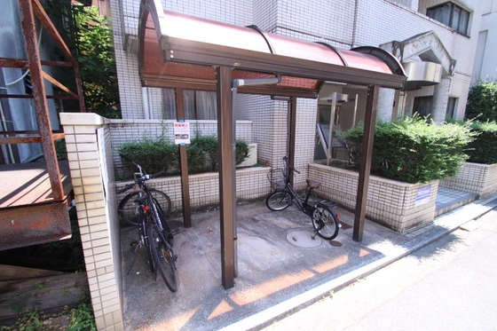 メゾン・ド・ヴィラージュ