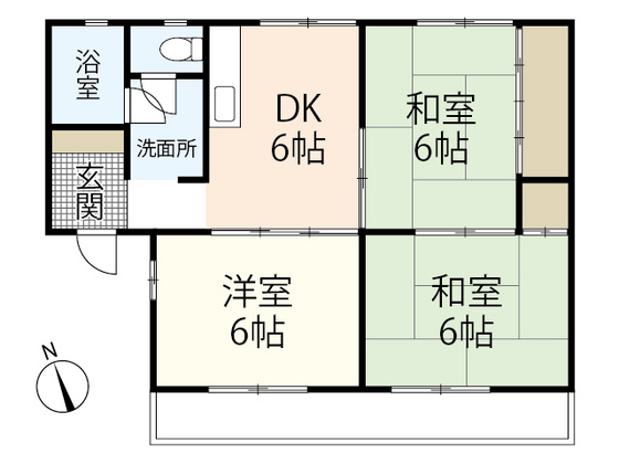 神田コーポラス