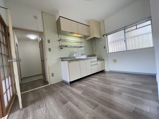 神田コーポラス