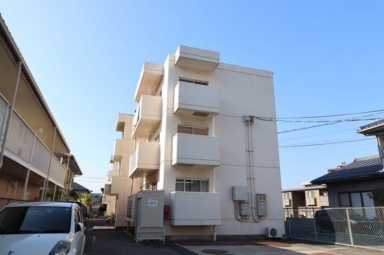 神田コーポラス