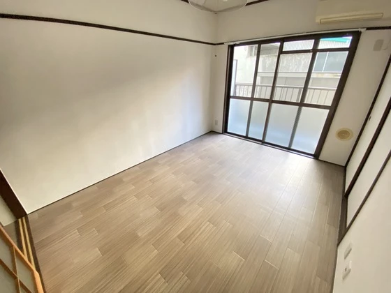 コーポラスマツモトⅠ