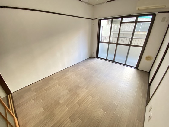 コーポラスマツモトⅠ