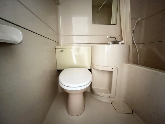 コーポラスマツモトⅠ