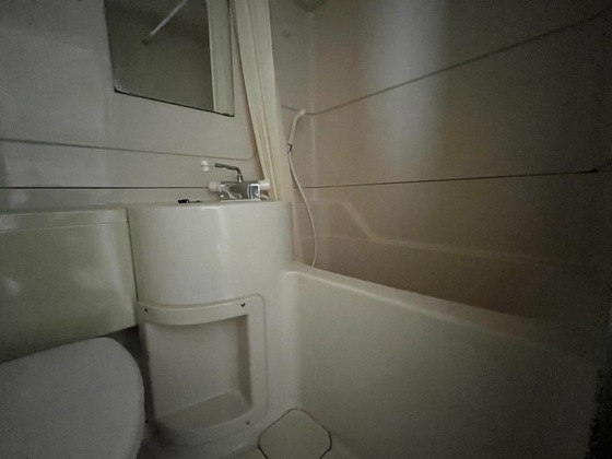 コーポラスマツモトⅠ