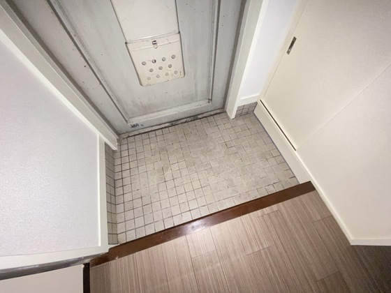 コーポラスマツモトⅠ