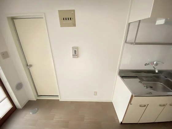 コーポラスマツモトⅠ