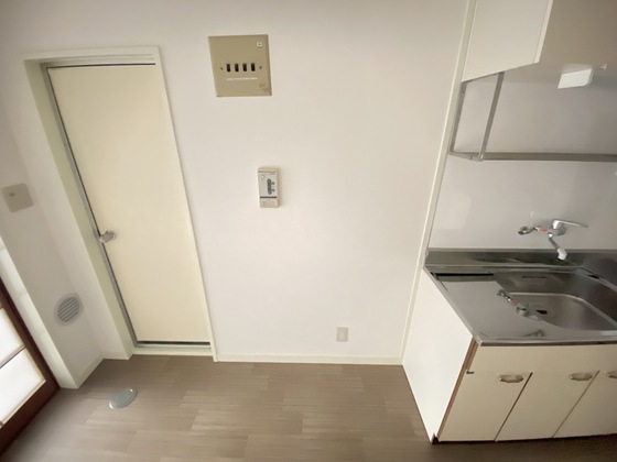 コーポラスマツモトⅠ