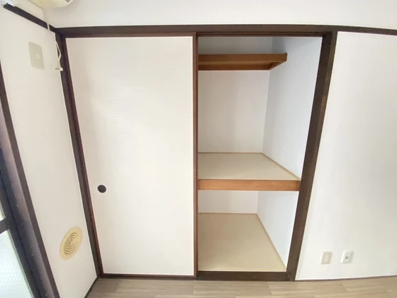 コーポラスマツモトⅠ