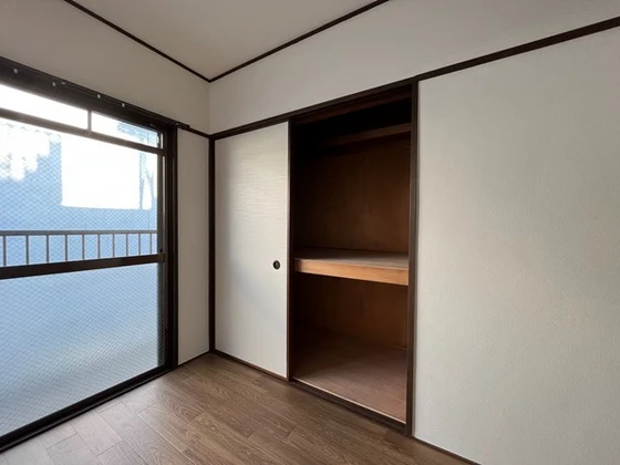 コーポラスマツモトⅠ