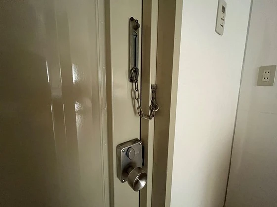 コーポラスマツモトⅠ