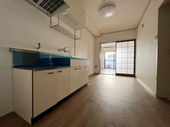 コーポラスマツモトⅠ