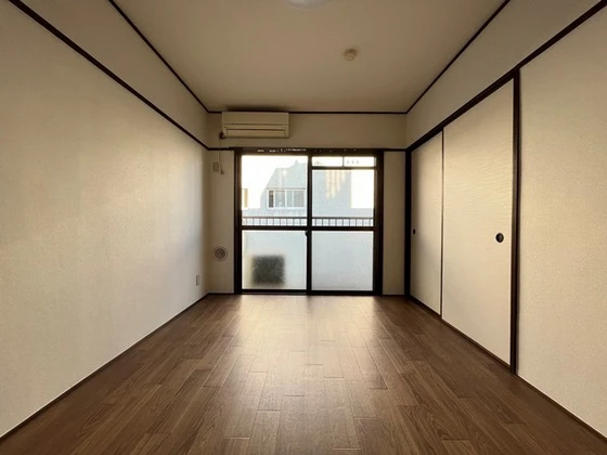 コーポラスマツモトⅠ